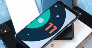 Bản dùng thử Android 11 vừa được ra mắt có gì mới?