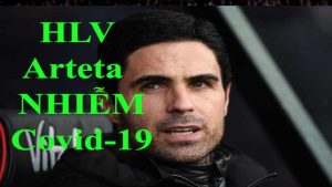 Premier League họp khẩn sao Chelsea và HLV Asenal nhiễm Covid-19
