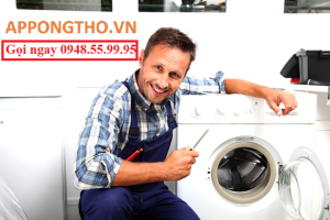 14 Địa chỉ sửa máy giặt uy tín tại Hà Nội