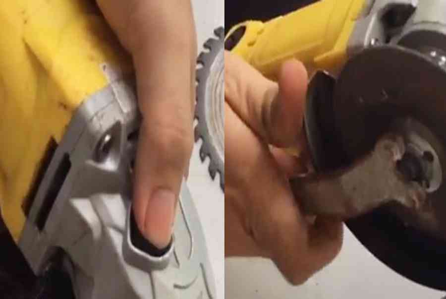 Cách lắp lưỡi máy cắt cầm tay đúng chuẩn, đảm bảo an toàn - Bản Tin Siêu Thị Cập Nhật Tin Siêu Thị Nhanh Chóng